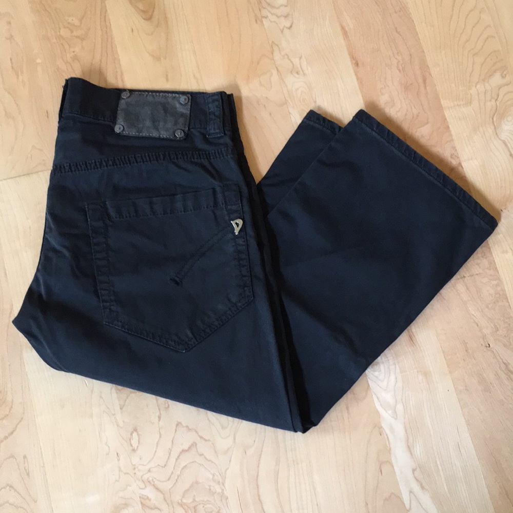 Dondup Standart Marylyn Capri